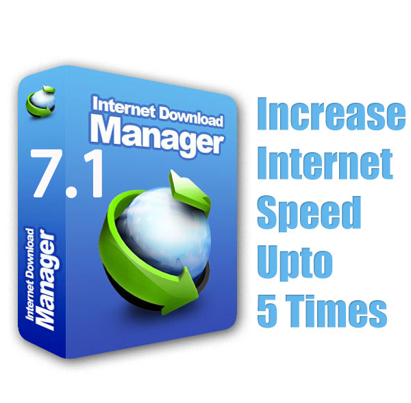 latest internet download manager 7.1 with crack