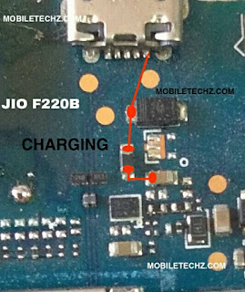 Jio-Lyf-F220B-Charging-Ways-Problem-Jumper-Solution