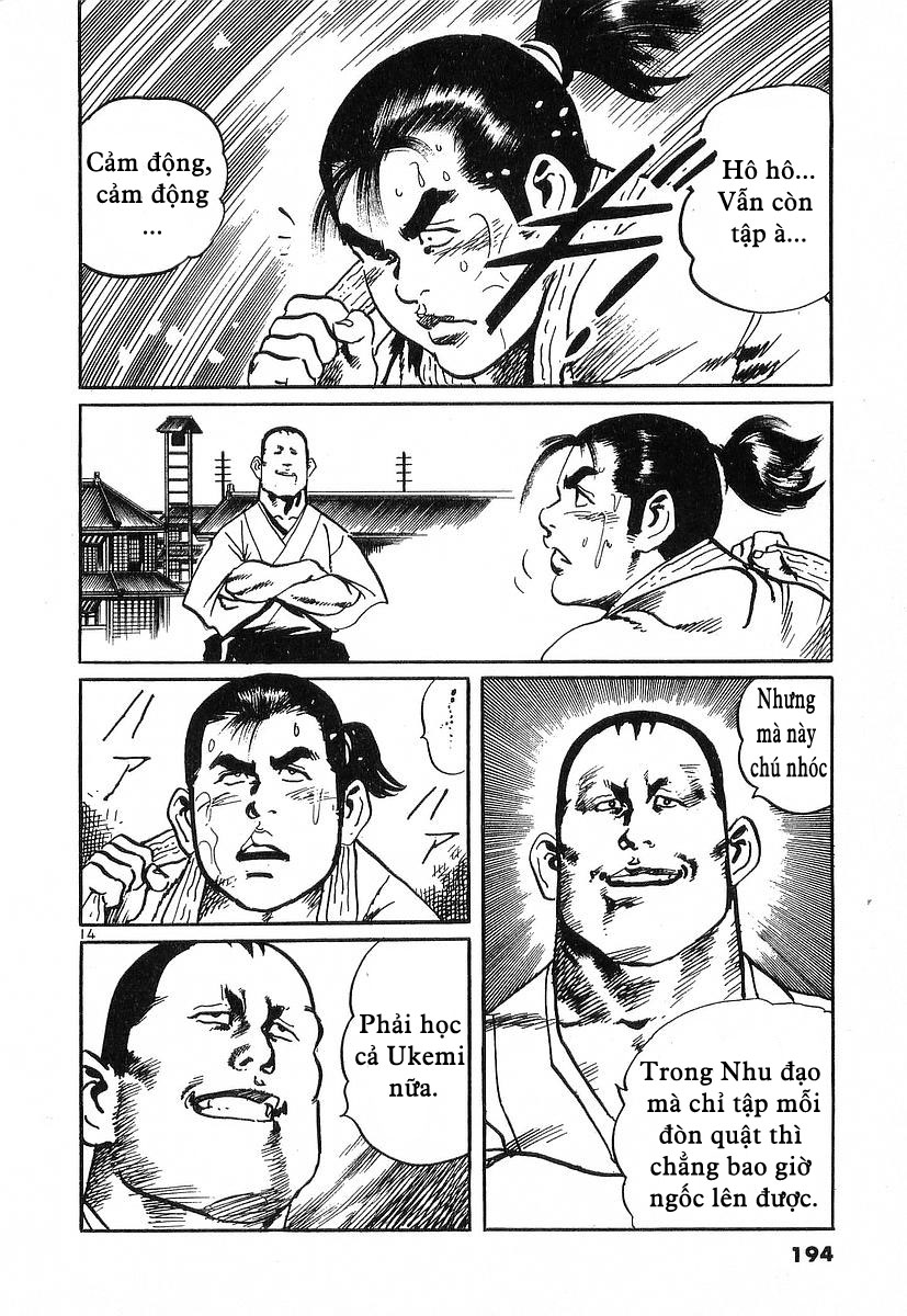 Conde Koma chap 47