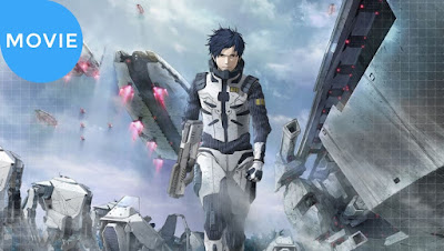 Godzilla: Kaijuu Wakusei Subtitle Indonesia