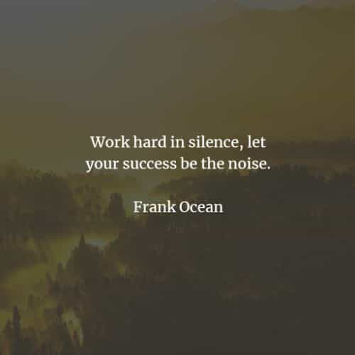 Inspirational Lines And Quotes About Hard Work Pinoy Work Save