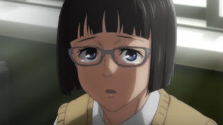Hellominju.com : 呪術廻戦アニメ 第2話『自分のために』 感想 | Jujutsu Kaisen Ep.2 For Myself | Hello Anime !