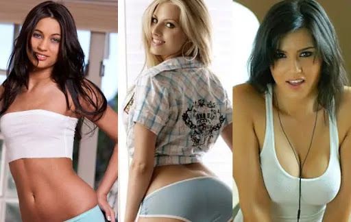 512px x 324px - Maxim's 12 Top Porn Stars of 2010 : BizGlob