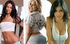 Maxim's 12 Top Porn Stars of 2010