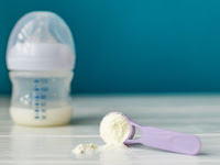 Rekomendasi Susu Bayi dengan Kandungan Nutrisi Terbaik