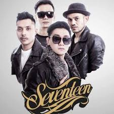 Download Your Music Here Seventeen Sumpah Ku Mencintaimu Mp3