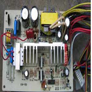      Power Supply  Trouble shooting