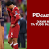 PDcast #17 - Quarentena! Tá tudo Bagunçado