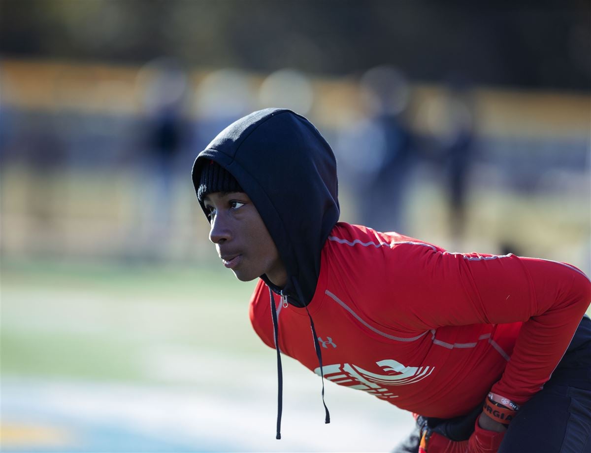 UMass Football Blog UMass Football Recruiting 2025Jaylen Bell