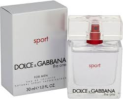 عطر و برفان ذا وان سبورت - دولتشى آند جابانا - انجليزى 100 مللى - The One Sport Parfum Dolce & Gabbana 100 ml