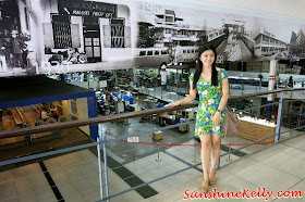 The Factory Tour, Royal Selangor Visitor Centre, Royal Selangor Pewter, Royal Selangor