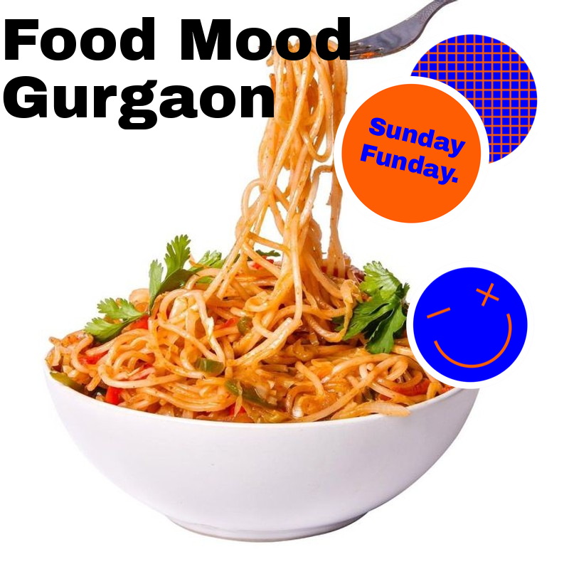 zomato delivery restaurant Food Mood Gurgaon