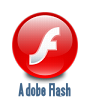 Aplicación Adobe Flash