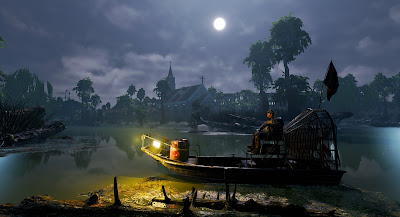 maneater gameplay maneater gameplay