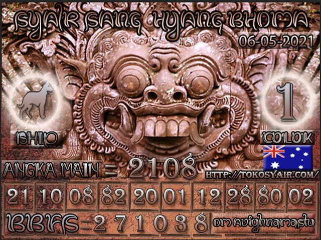 gambar togel sydney