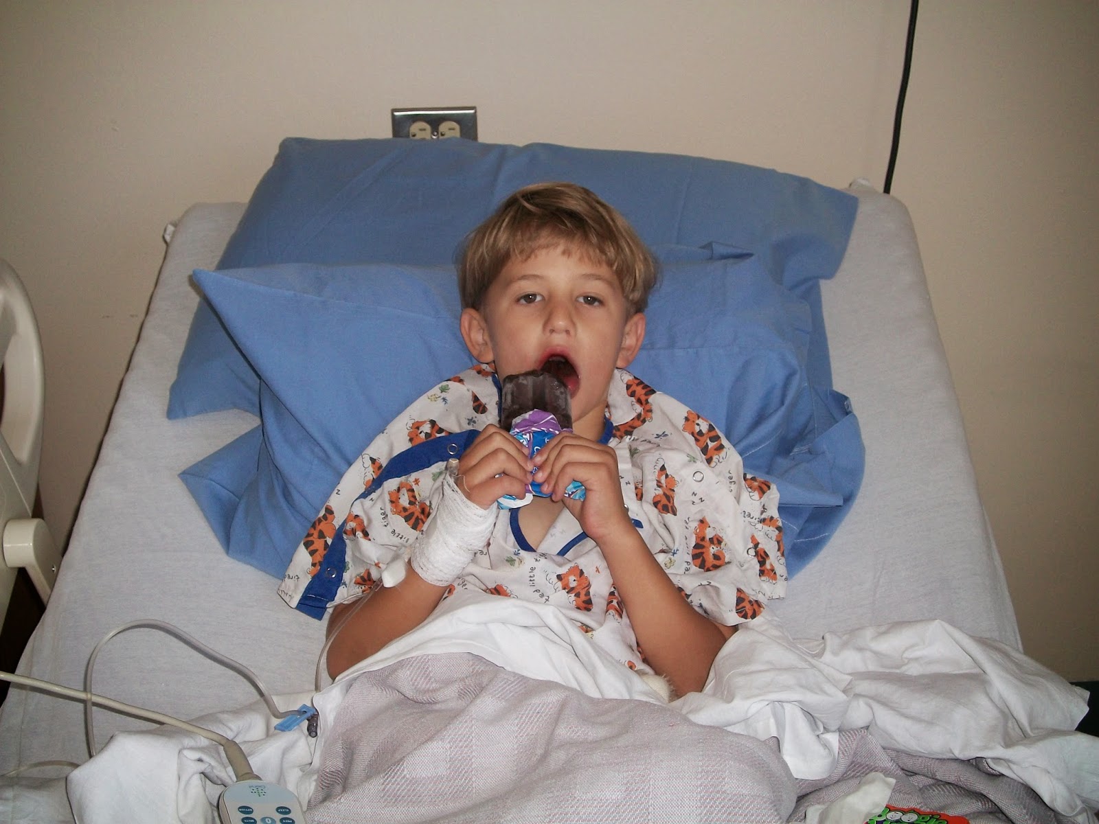 Great Insider Tips For What Recovery After Tonsil Surgery Is Like