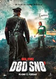 مشاهدة وتحميل فيلم Dead Snow: Red vs. Dead 2014 مترجم اون لاين