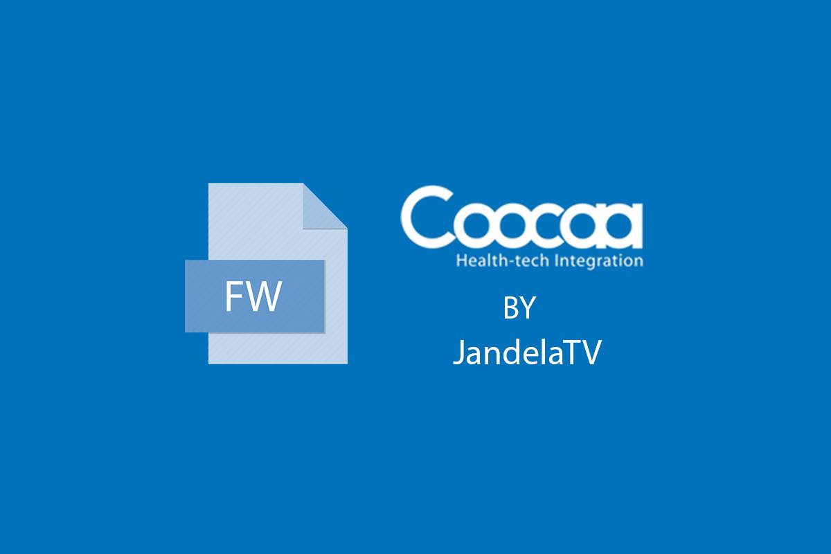 Download Firmware TV LED Coocaa Untuk Flashing