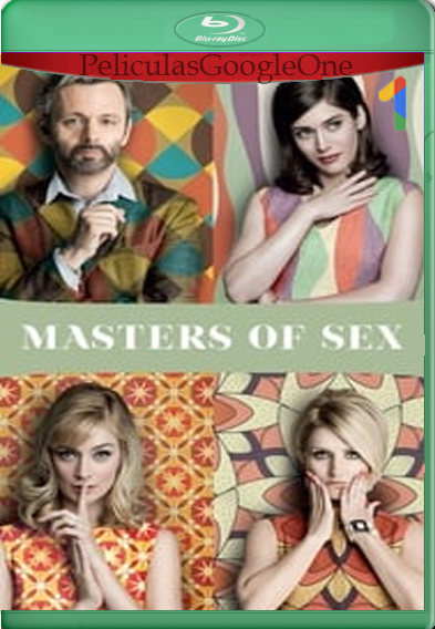 Masters Of Sex Temporada 3