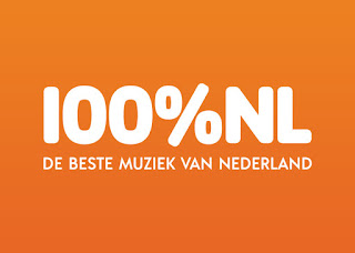 Nieuwe programmering en vrouwelijke DJ voor 100% NL