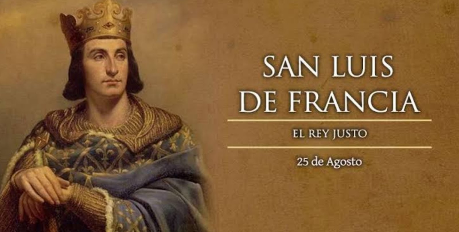 ¿Qué pasó el 25 de agosto en San Luis?