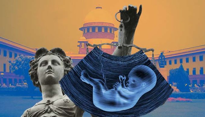 Failure Of Abortion Laws In India