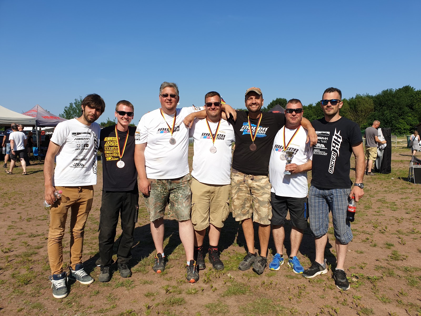 Ferienfreizeiten Der Pfadfinder