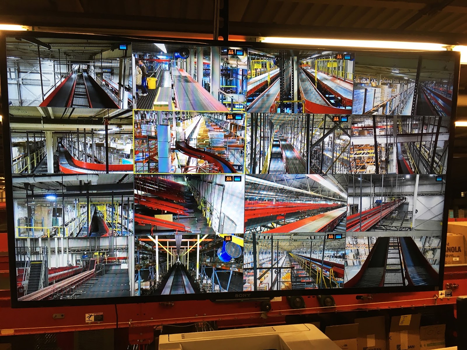 Security Cameras of Columbus