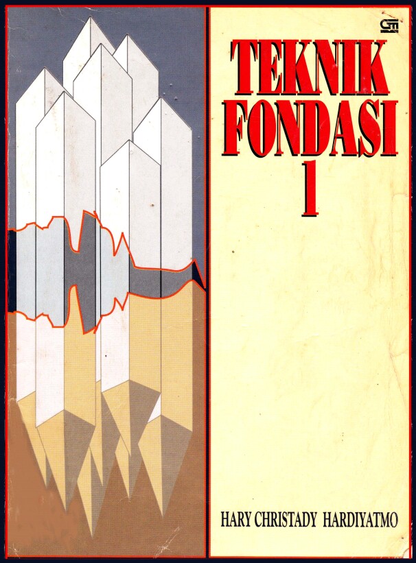 Teknik Fondasi 1