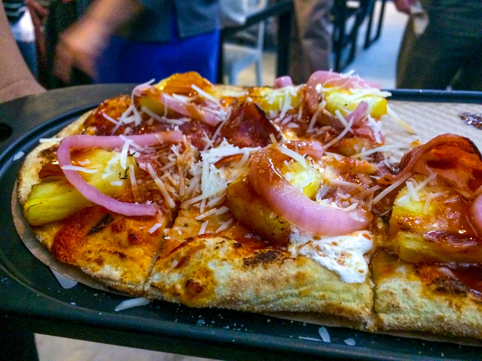 Philly Phoodie November 2016