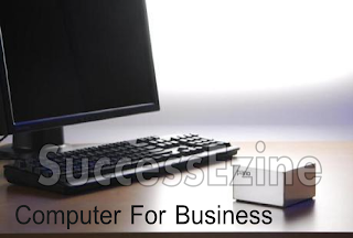 computers in business