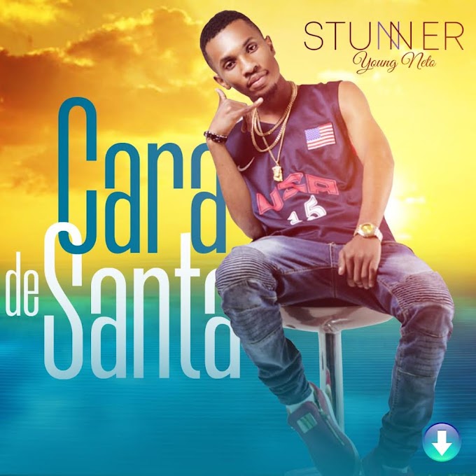 Stunner - Cara De Santa (Prod. Stunner & Agencia Bussines)