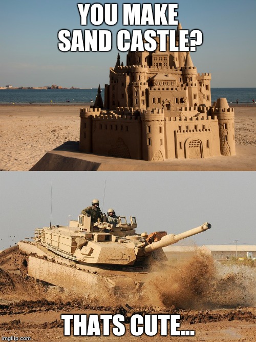 Make a sand castle. Песочный замок. Ломает песочный замок. Смешные песочные замки. Песочный замок мемы.