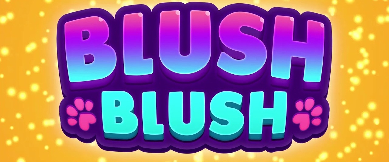 Blush Blush