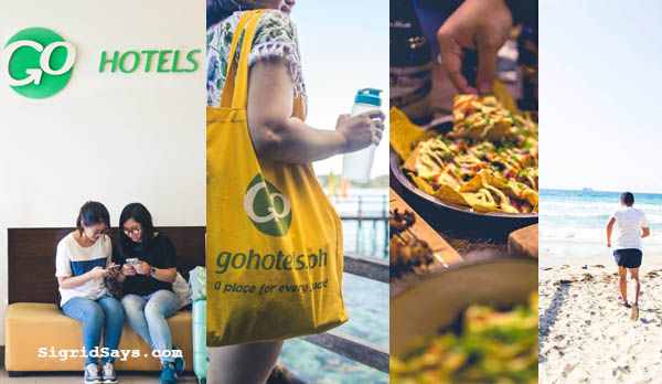 Go Hotels PH - family travel - Philippines Bacolod hotel - Bacolod blogger - visit Philippines - Filipino travelers- Asian travelers - Philippine beaches