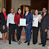 Grabo Estilo Celebra su Certificación WORLDCOB CSR: 2011.3