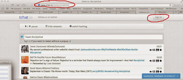 Scriptchat How to Chat