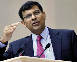 raghuram rajan