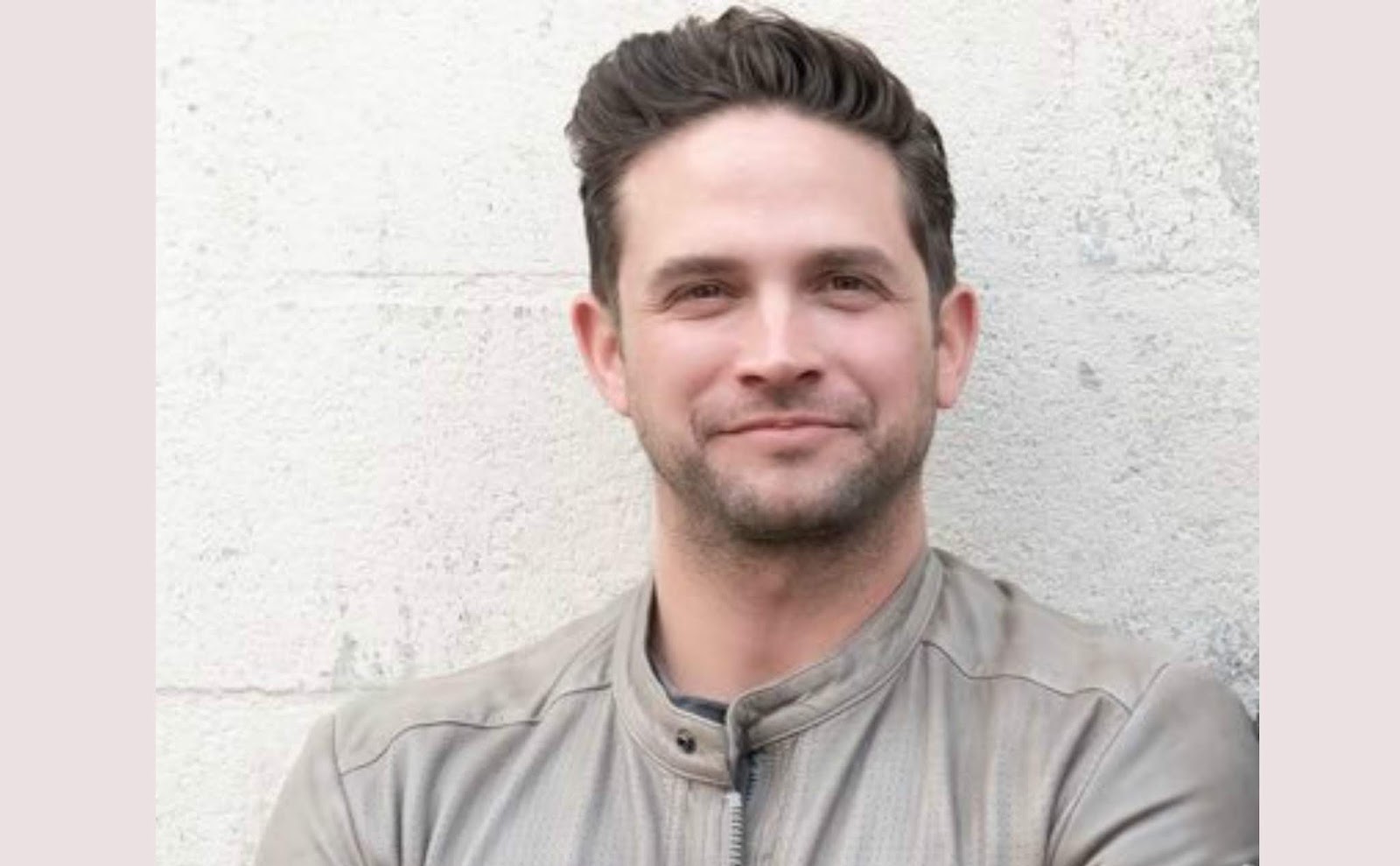 Brandon Barash Celebrates GRAND Birthday Milestone Learn More About