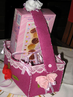 Piccole Meraviglie di Fiore｡ *ﾟ¨ﾟ *ﾟ¨ﾟ ･･: BUON COMPLEANNO PICCOLE