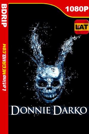 Donnie Darko (2001) Latino HD BDRIP 1080P ()
