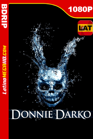 Donnie Darko (2001) Latino HD BDRIP 1080P (2001)