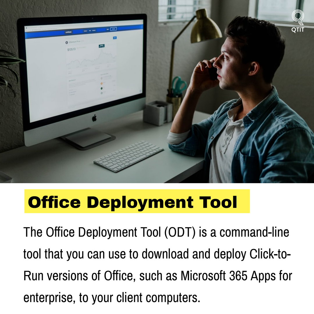 How to use Office Deployment Tool to Download & Install Office Standard  2019 