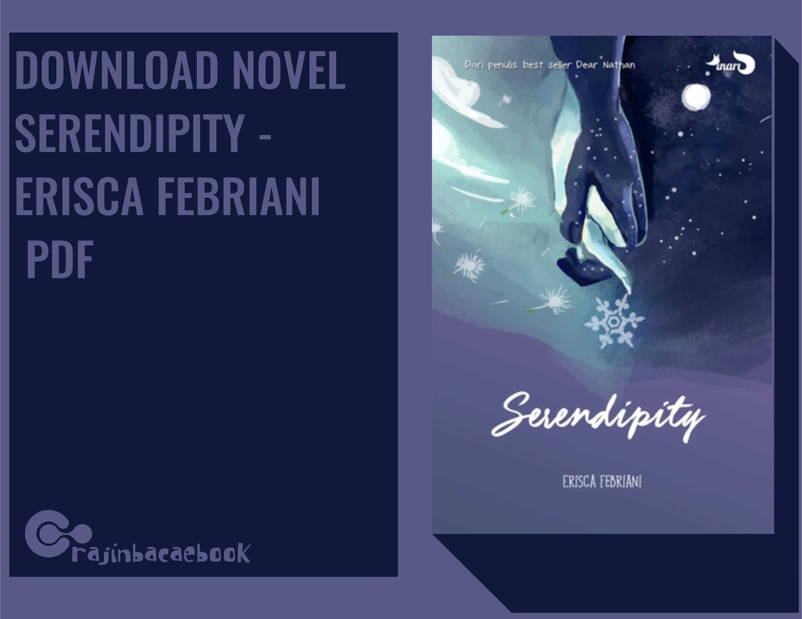 Download Yang Gambar Sketsa Cover Buku Kambing Jantan