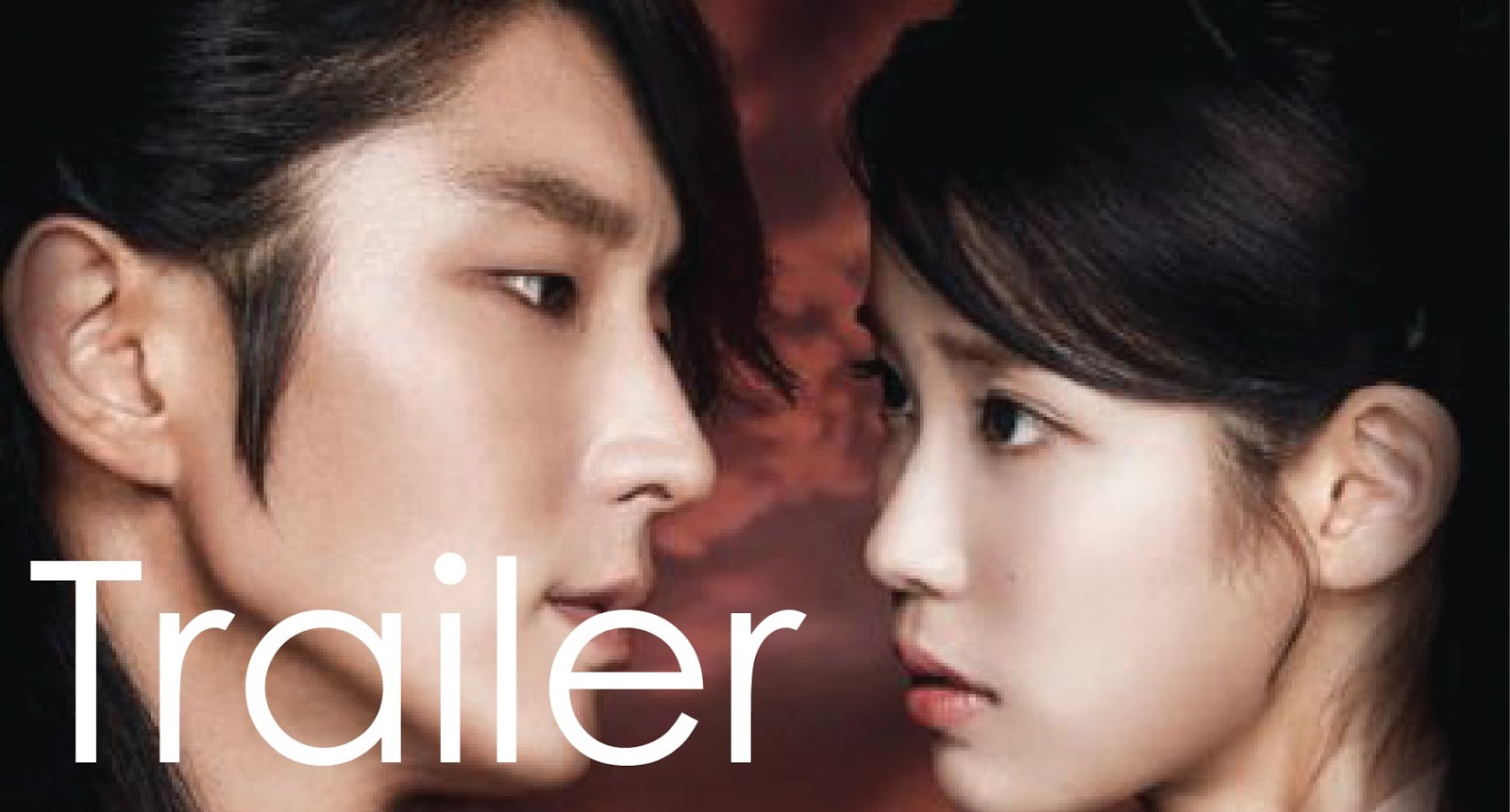 Chen Gai France :): scarlet heart ryeo vostfr
