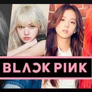 Around The World - Blackpink Around The World - Blackpink
