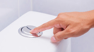 ¿Sabías que tu inodoro gasta el 30% de tu consumo diario de agua? PUNTO SANITARIO CORDOBA