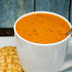 Tomato Basil Soup