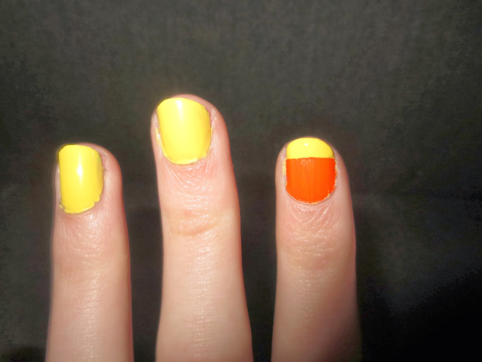 MadDog's Wicked Guide to Wicked Cosplay: Homestuck Troll Nails