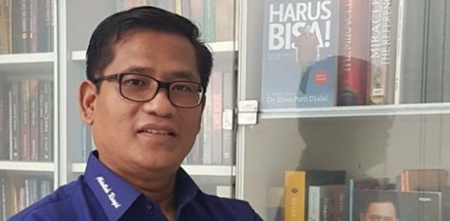 Menag Jangan Merasa Jadi Malaikat Penentu Baik Buruk Menag Jangan Merasa Jadi Malaikat Penentu Baik Buruk